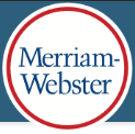 Merriam-Webster